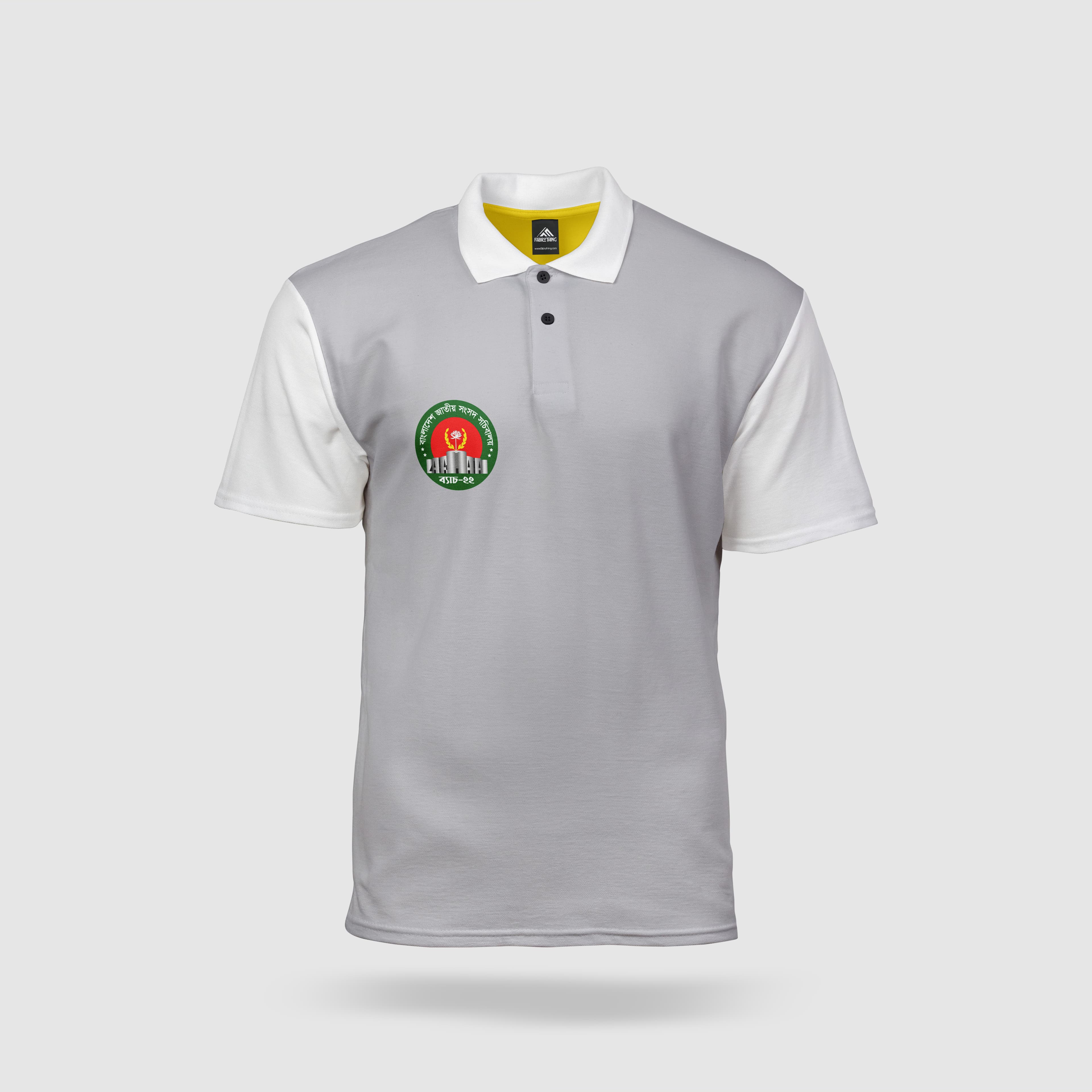 Premium T-Shirt Mockup Design-7